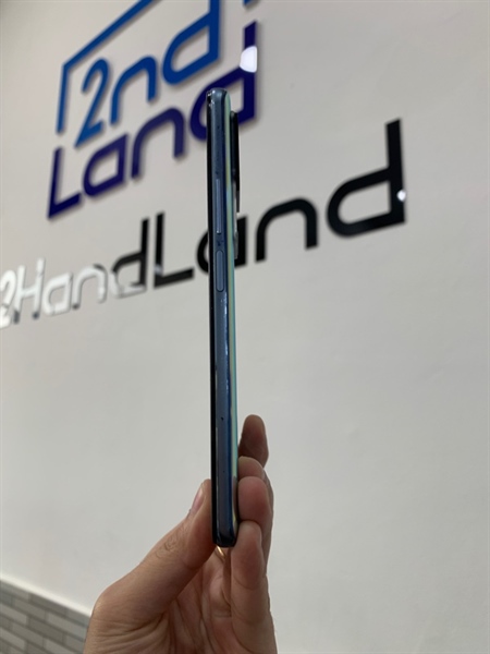 Điện thoại Redmi K50 - Dimensity 8100 - 8/256GB - Bản nội địa - Màu xanh - Ngoại hình: 97% - Trầy sườn - Body 1