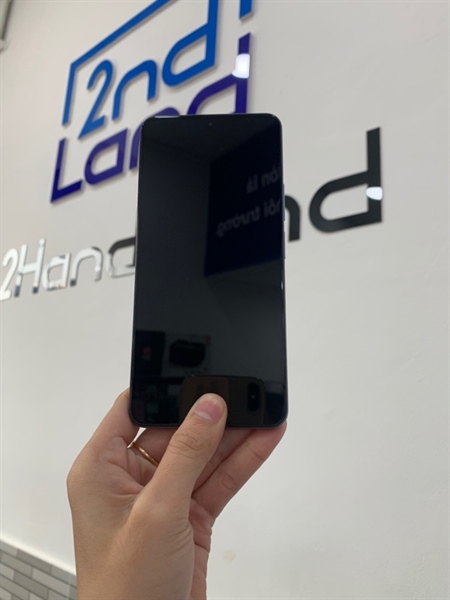 Điện thoại Redmi K50 - Dimensity 8100 - 8/256GB - Bản nội địa - Màu xanh - Ngoại hình: 97% - Trầy sườn - Body 2