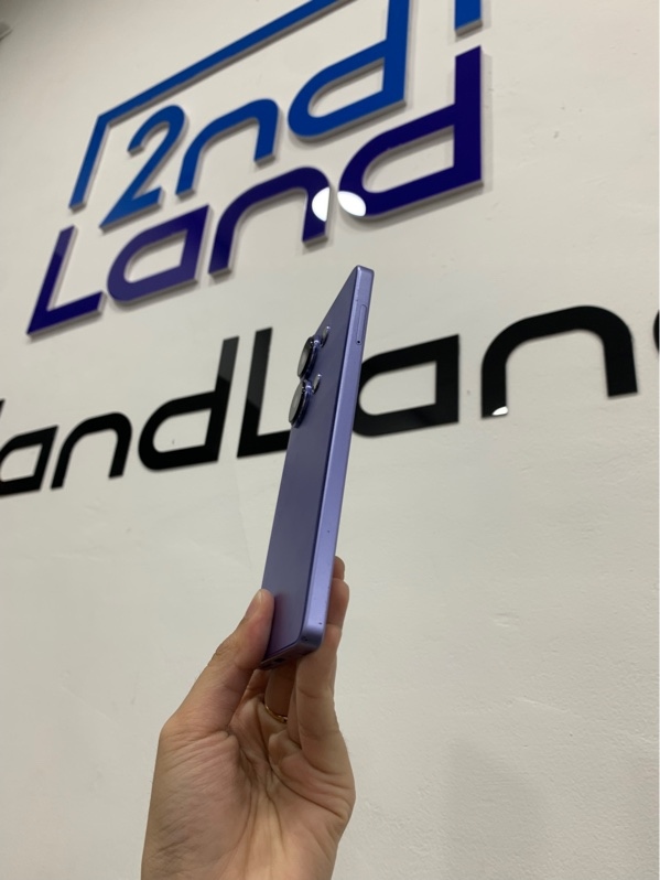 Điện thoại Redmi Note 13 Pro - Helio G99 Ultra - Ram 8/128GB - Màu xanh - Ngoại hình: 97% - Body