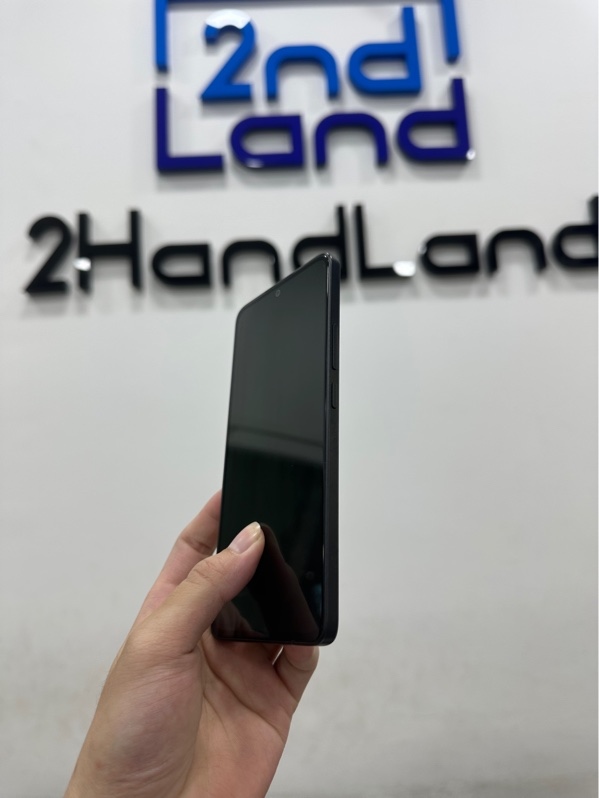 Điện thoại Redmi Note 14 5G - Bản Quốc tế - 8/256GB - Màu đen - Ngoại hình 98% - Body