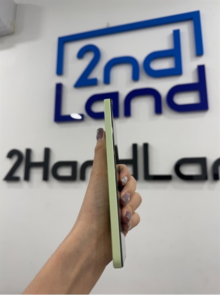 Điện thoại Redmi Note 14 - Helio G99 Ultra - 6/128GB - Màu xanh - Ngoại hình 98% - Kèm sạc 33W 1