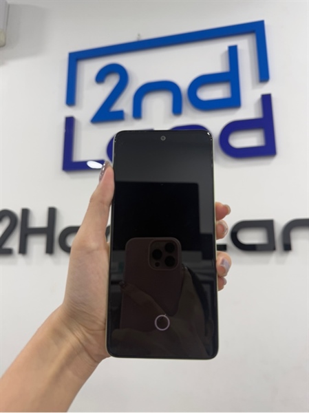 Điện thoại Redmi Note 14 - Helio G99 Ultra - 6/128GB - Màu xanh - Ngoại hình 98% - Kèm sạc 33W 2