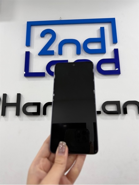Điện thoại Redmi Note 14 - Mediatek Helio G99 Ultra - 6/128GB - Màu trắng tím - Ngoại hình 98% - Cấn 2 góc - Box , sạc zin 33w 3
