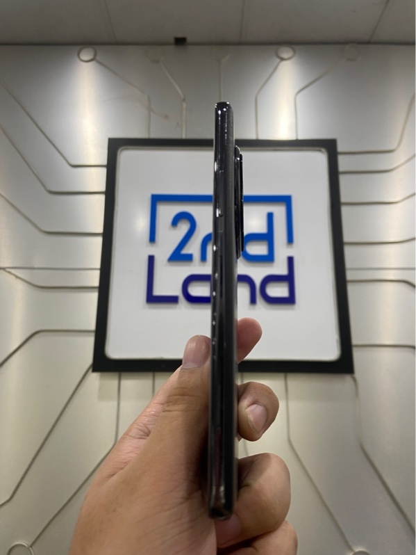 Điện Thoại Redmi Note 14 Pro 5G - Bản quốc tế - Dimensity 7300-Ultra - Ram 8/256GB - Màu đen - Ngoại hình: 97% - Kèm Box + sạc