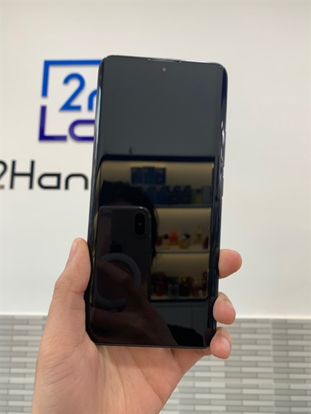 Điện thoại Redmi Note 14 Pro+ - Snapdragon 7 gen 3 - 8/256GB - Bản quốc tế - Màu đen - Ngoại hình: 98% - Body 2