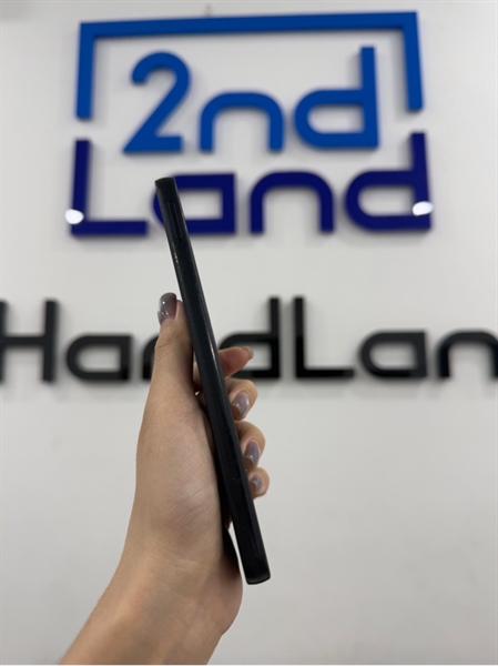 Điện thoại Samsung A05 - Mediatek Helio G85 - 4/128GB - Màu xanh đen - Ngoại hình 97% - Màn ám hồng , xước màn , xước viền - Kèm sạc 1