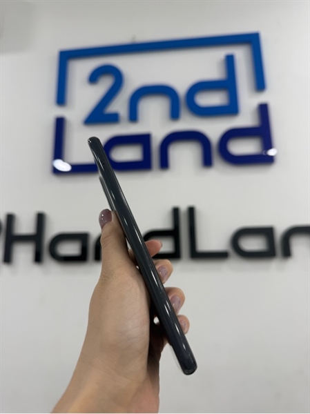 Điện thoại Samsung A23 - Snapdragon 680 - 4/128GB - Màu xám - Ngoại hình 97% - Mẻ kính cam , viền trầy cam đốm , màn ép kính - Body 1