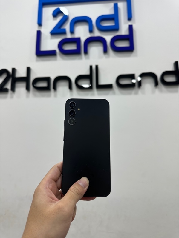 Điện thoại Samsung A34 - Ram 8/128GB - Màu đen - Ngoại hình 97% - Body