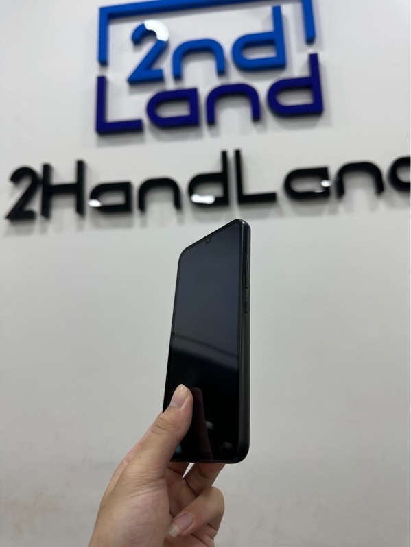 Điện thoại Samsung A34 - Ram 8/128GB - Màu đen - Ngoại hình 97% - Body