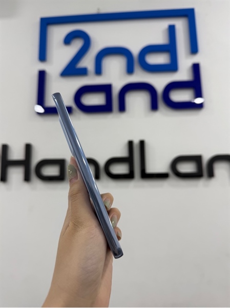 Điện thoại Samsung A53 5G - 8/128GB - Màu xanh - Ngoại hình 98% - màn vàng nhẹ, lỗi sim - Kèm sạc - Sản phẩm lỗi không bảo hành 1