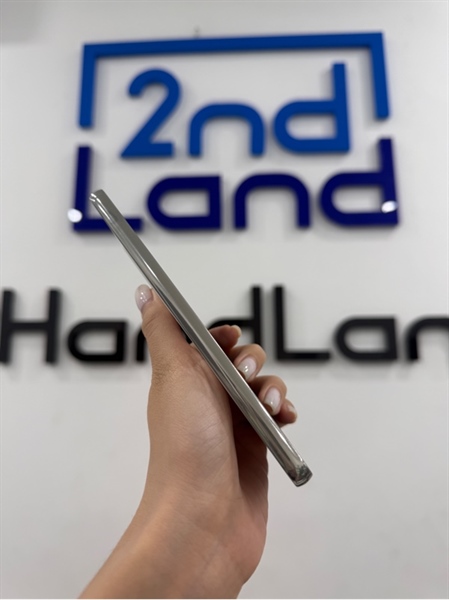 Điện thoại Samsung A53 5G - Exynos 1280 - 8/128GB - Màu trắng - Ngoại hình 97% - Màn xước dăm , lỗi sim , viền trầy - Body - Lỗi không bảo hành 1