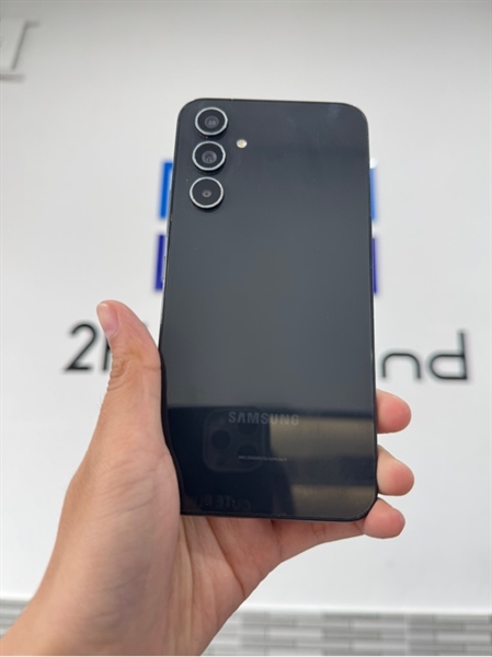 Điện thoại samsung A54 - 5G - Ram 8/256GB - 98% Lưu ảnh nhẹ - màn ép kính - Body