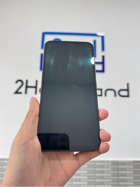 Điện thoại samsung A54 - 5G - Ram 8/256GB - 98% Lưu ảnh nhẹ - màn ép kính - Body 2