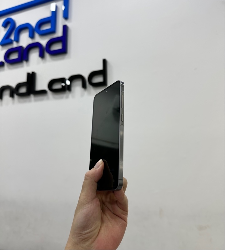 Điện thoại Samsung A56 - Ram 8/128GB - Màu xám - Ngoại hình 98% - Body