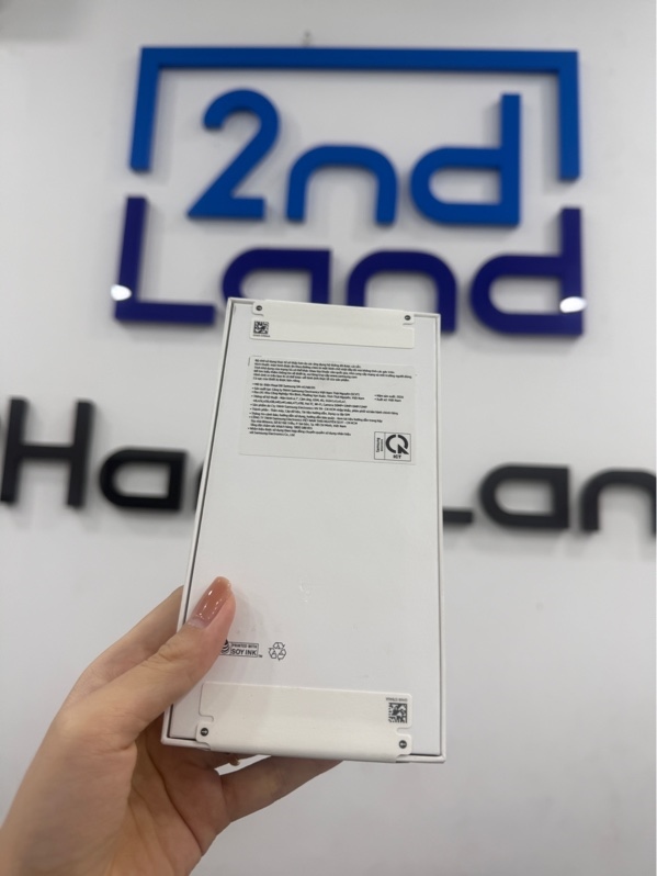 Điện thoại Samsung A57 5G - SSVN - 8/128GB - Màu xám - NewSeal