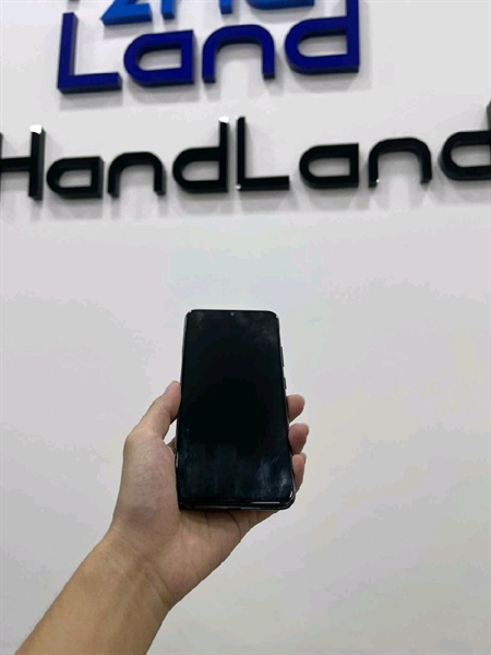Điện thoại SamSung A90 5G - Bản Hàn - 6/128GB - Pin ổn - Màu đen - Ngoại hình 97% - Màn ám ,mất loa trên - Body ( KHÔNG BẢO HÀNH ) 2