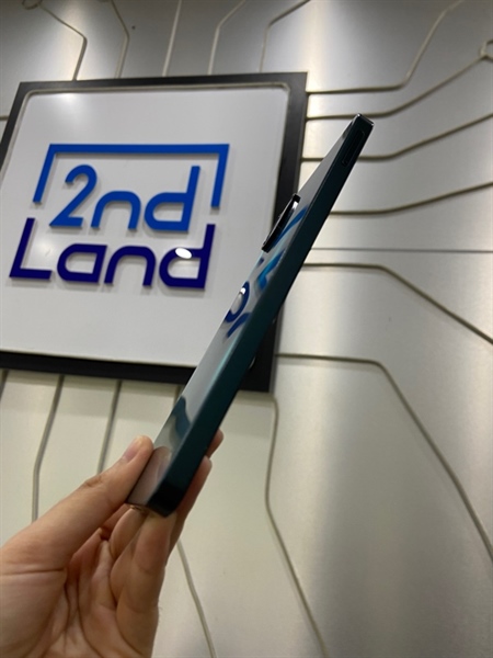 Điện thoại Samsung Galaxy A07 - Helio G99 - Ram 4/128GB - Màu xanh lá - Ngoại hình: 99% - FullBox 3