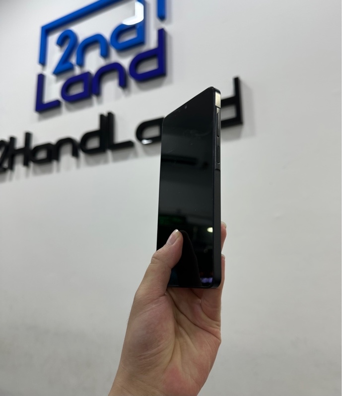 Điện thoại Samsung Galaxy A07 - Ram 4/128GB - Màu đen - Ngoại hình 97% - Body