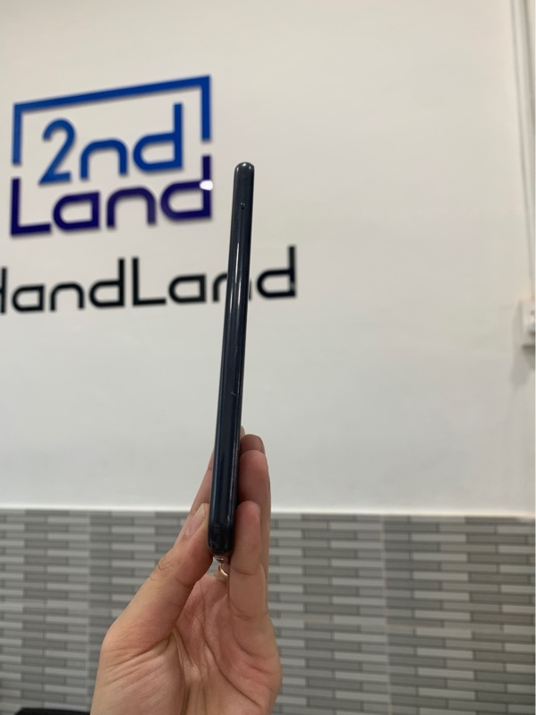 Điện thoại Samsung Galaxy A13 - Exynos 850 - 8GB/128GB - Màu xanh navy - Ngoại hình: 96.5% - Body