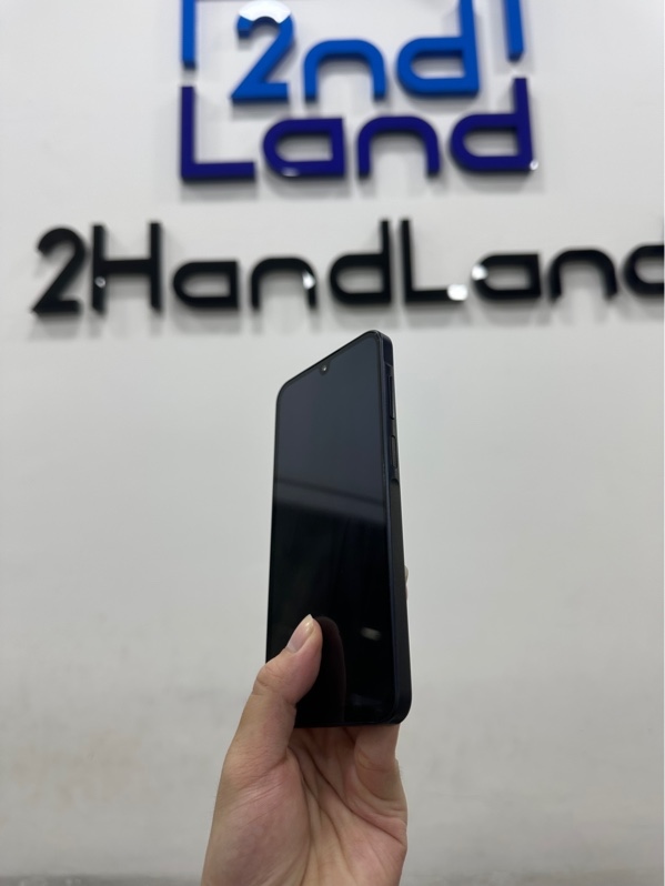 Điện thoại Samsung Galaxy A16 5G - 8/128GB - Màu đen - Ngoại hình 98% - Body