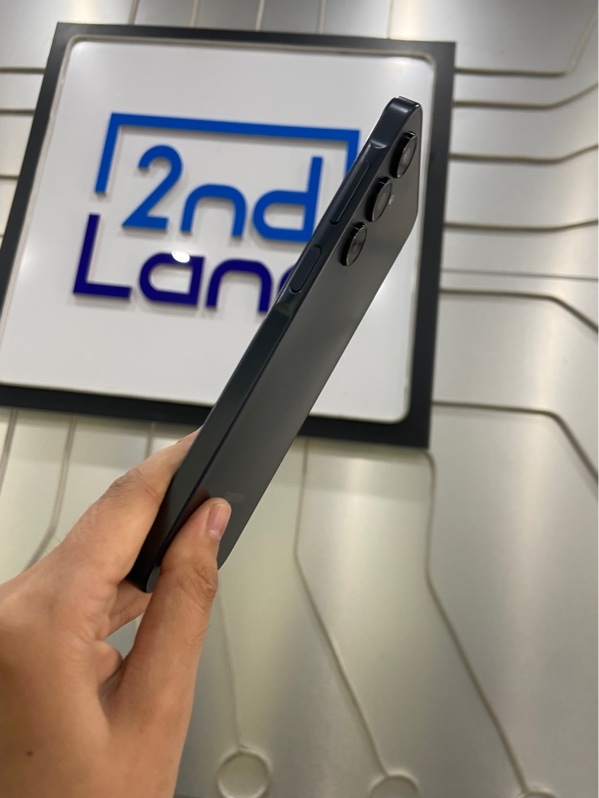 Điện thoại Samsung Galaxy A16 - Helio G99 - Ram 4/128GB - Màu đen - Ngoại hình: 98% - Body