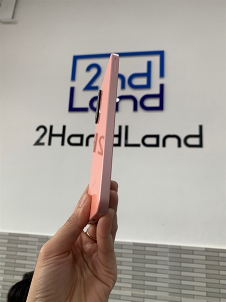 Điện thoại Samsung Galaxy A26 5G - Exynos 1380 - 8GB/ 128GB - Màu hồng - Ngoại hình: 98% - Màn trầy nhẹ - Box, kèm sạc 1