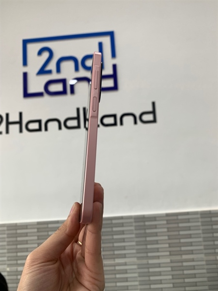 Điện thoại Samsung Galaxy A26 5G - Exynos 1380 - 8GB/ 128GB - Màu hồng - Ngoại hình: 98% - Màn trầy nhẹ - Box, kèm sạc 2