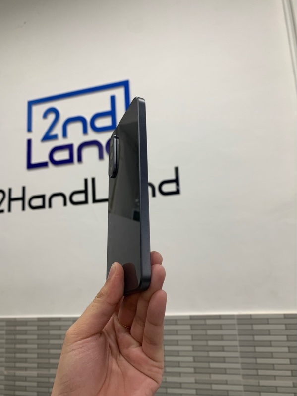 Điện thoại Samsung Galaxy A36 5G - Snapdragon 6 gen 3 - Ram 8GB/256Gb - Màu đen - Ngoại hình: 98% - Fullbox