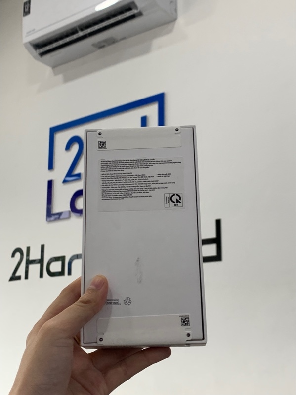 Điện thoại Samsung Galaxy A37 - 5g - 128gb - Màu đen - New seal