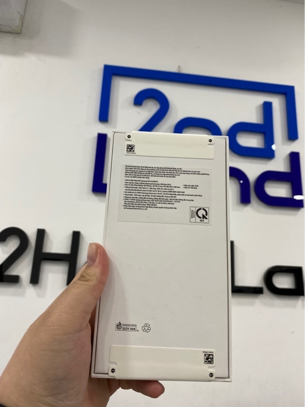 Điện thoại Samsung Galaxy A37 5G - 8/128gb - Màu tím - NewSeal