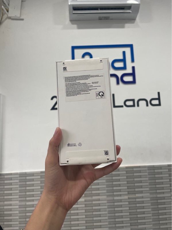 Điện thoại Samsung Galaxy A37 - Màu đen - Ram 8/256GB - Newseal
