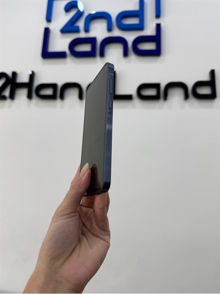 Điện thoại Samsung Galaxy A55 5G - Bản quốc tế - Ram 8/256GB - Màu đen - Ngoại hình 97% - Body 1