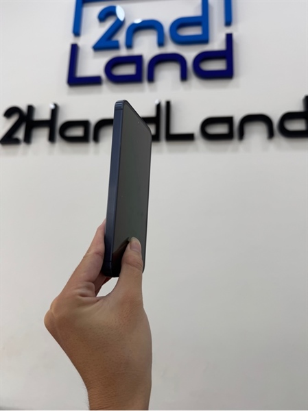 Điện thoại Samsung Galaxy A55 5G - Bản quốc tế - Ram 8/256GB - Màu đen - Ngoại hình 97% - Body 2