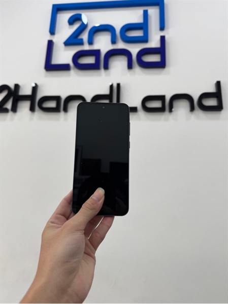 Điện thoại Samsung Galaxy A55 5G - Bản quốc tế - Ram 8/256GB - Màu đen - Ngoại hình 97% - Body 3