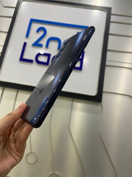 Điện thoại Samsung Galaxy M54 5G - Exynos 1380- Ram 8/256GB - Màu xanh đen - Ngoại hình: 97% - Body 2