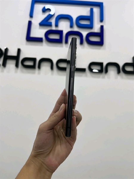 Điện thoại Samsung Galaxy S22 Ultra - Ram 8/128GB - Màu đen - Ngoại hình 97% - Kèm spen 1