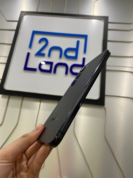 Điện thoại Samsung Galaxy S23 - Snapdragon 8 Gen 2 - 120hz - Ram 8/256GB - Màu đen - Ngoại hình: 97% - Body 2