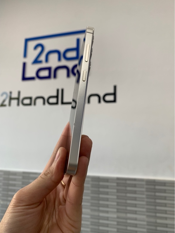 Điện thoại Samsung Galaxy S24 - Exynos 2400 - 8GB/256GB - Màu vàng - Ngoại hình: 97% - Cấn sườn phải 1 vết, màn trầy mèo - Body