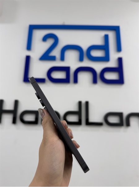 Điện thoại Samsung Galaxy S24 FE - 8/128GB - Màu tím - Ngoại hình 98% - Body 1