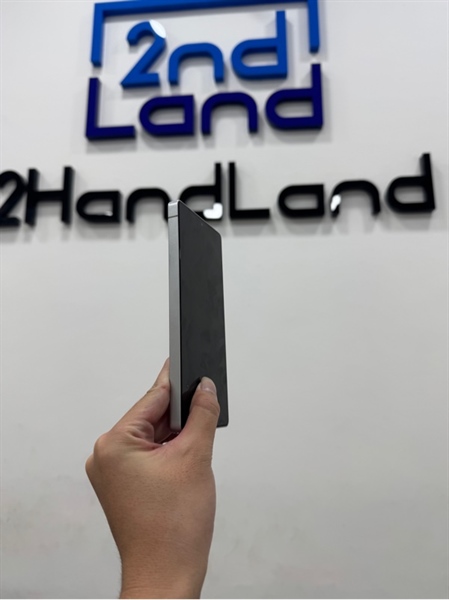 Điện thoại Samsung Galaxy S25 Ultra - 12/256GB - Màu xanh - Ngoại hình 98% - Body 2