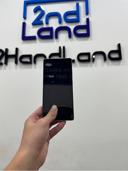 Điện thoại Samsung Galaxy S25 Ultra - 12/256GB - Màu xanh - Ngoại hình 98% - Body 3