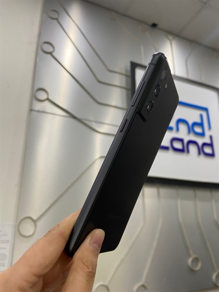 Điện thoại Samsung S21 FE - 5G - Exynos 2100 - Ram 8/128GB - Màu đen - Ngoại hình: 98% - Body 1