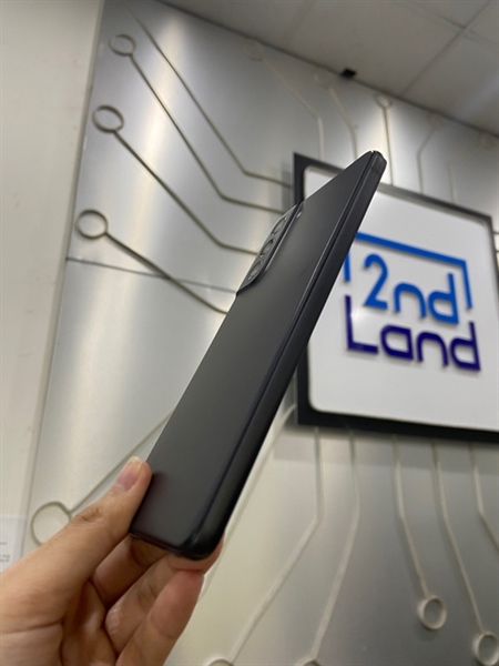 Điện thoại Samsung S21 FE - 5G - Exynos 2100 - Ram 8/128GB - Màu đen - Ngoại hình: 98% - Body 2