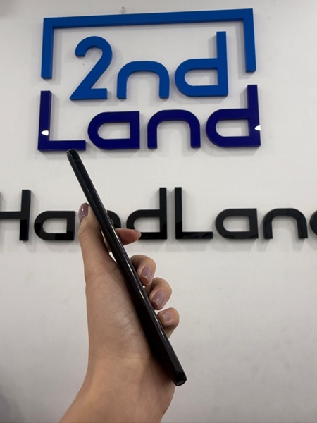 Điện thoại Samsung S21 plus 5G (SM-G996N) - 8/256GB - Mã Hàn - 1 sim - Màu đen - Ngoại hình 97% - Màn lưu ảnh nhẹ , màn trầy - Body 1