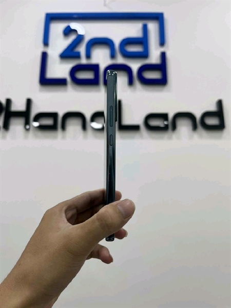Điện thoại SamSung S22 Plus ( + ) - Bản Hàn - 8/256GB - Pin ổn - Màu xanh - Ngoại hình 97% - Body 1