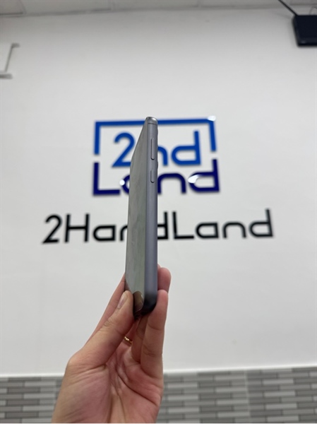 Điện thoại Samsung S23 FE - Exynos 2200 - Ram 8GB/256GB - Màu xám - Ngoại hình: 97% - Màn trầy, lưng thay - Body 1