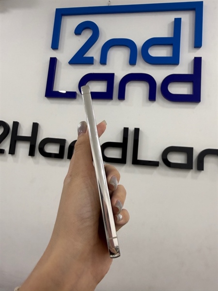 Điện thoại Samsung S23 - Snapdragon 8 Gen 2 - 8/256GB - Mã Hàn - Màu trắng - Ngoại hình 98% - Màn xước , viền xước - Body 1