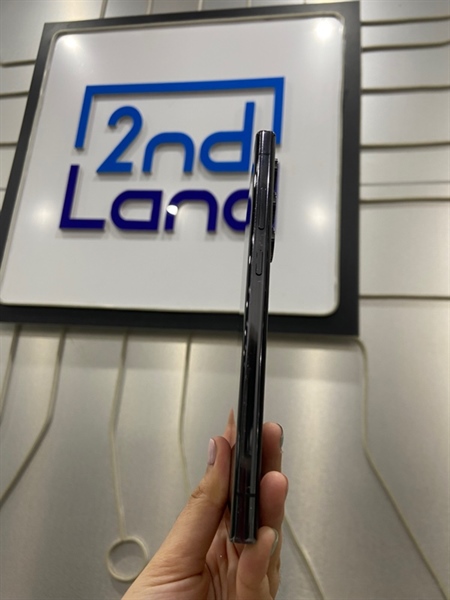 Điện thoại Samsung S23 Ultra SM-918B/DS - Bản quốc tế - Snapdragon 8 gen 2 - Ram 8GB 256GB - Pin tốt - Màu đen - Ngoại hình: 97% - Cấn sườn 4 góc, màn xước - Body 2