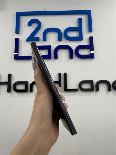 Điện thoại Samsung S23 Ultra ( SM- S91813/DS) - Snapdragon 8 gen 2 - 8/256GB - VN - 2 sim vật lí - Màu đen - Ngoại hình 98% - Trầy viền - Body 1