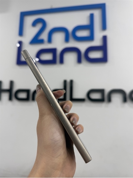 Điện thoại Samsung S24 Ultra - 12/256GB - Mã Hàn - Màu xám - Ngoại hình 98% - Kèm sạc 1